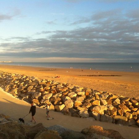 Vendee Vue Mer Saint-Hilaire-de-Riez Zewnętrze zdjęcie