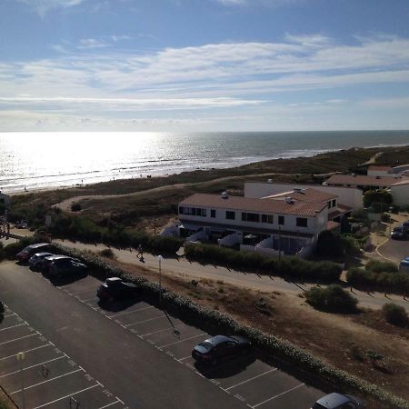 Vendee Vue Mer Saint-Hilaire-de-Riez Zewnętrze zdjęcie