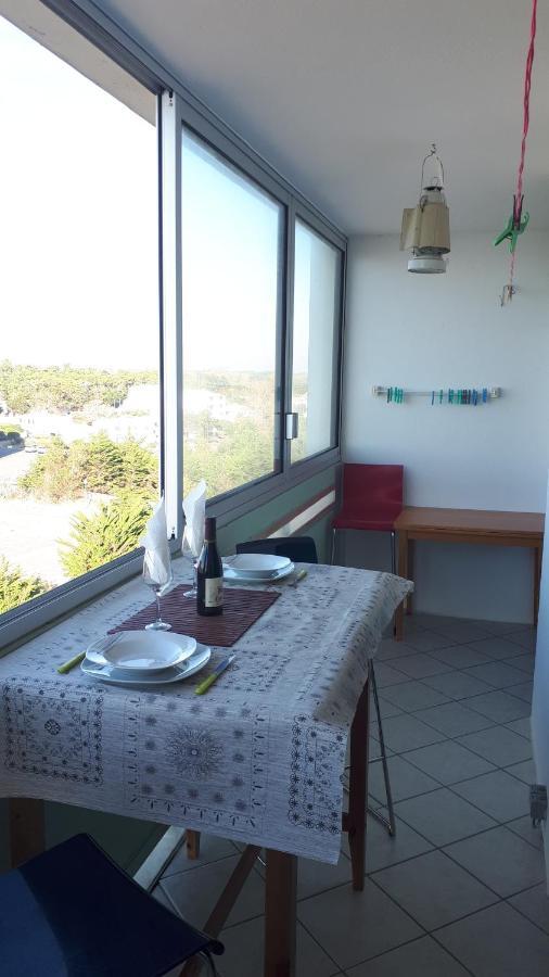 Vendee Vue Mer Saint-Hilaire-de-Riez Zewnętrze zdjęcie