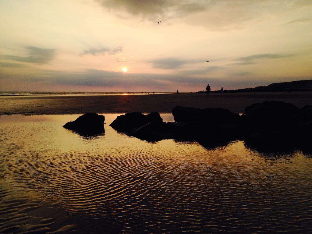 Vendee Vue Mer Saint-Hilaire-de-Riez Zewnętrze zdjęcie