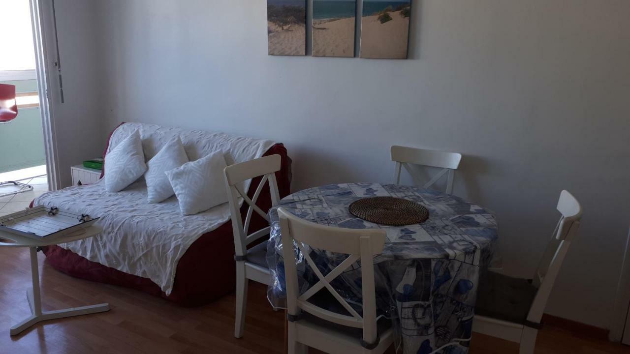 Vendee Vue Mer Saint-Hilaire-de-Riez Zewnętrze zdjęcie