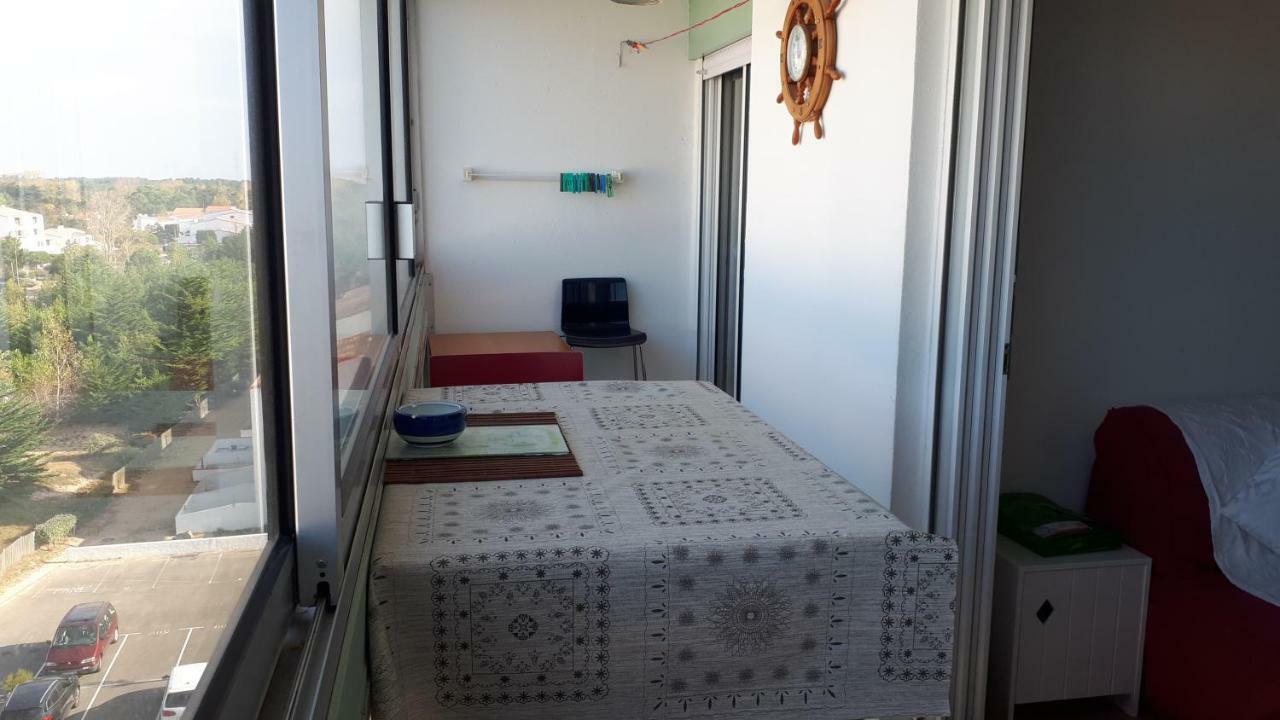 Vendee Vue Mer Saint-Hilaire-de-Riez Zewnętrze zdjęcie