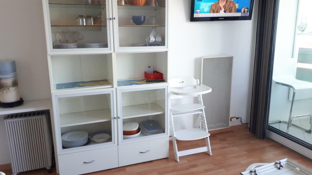 Vendee Vue Mer Saint-Hilaire-de-Riez Zewnętrze zdjęcie