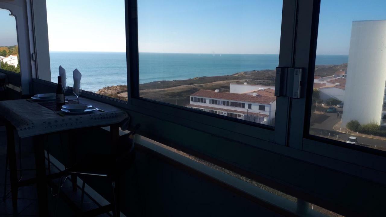 Vendee Vue Mer Saint-Hilaire-de-Riez Zewnętrze zdjęcie