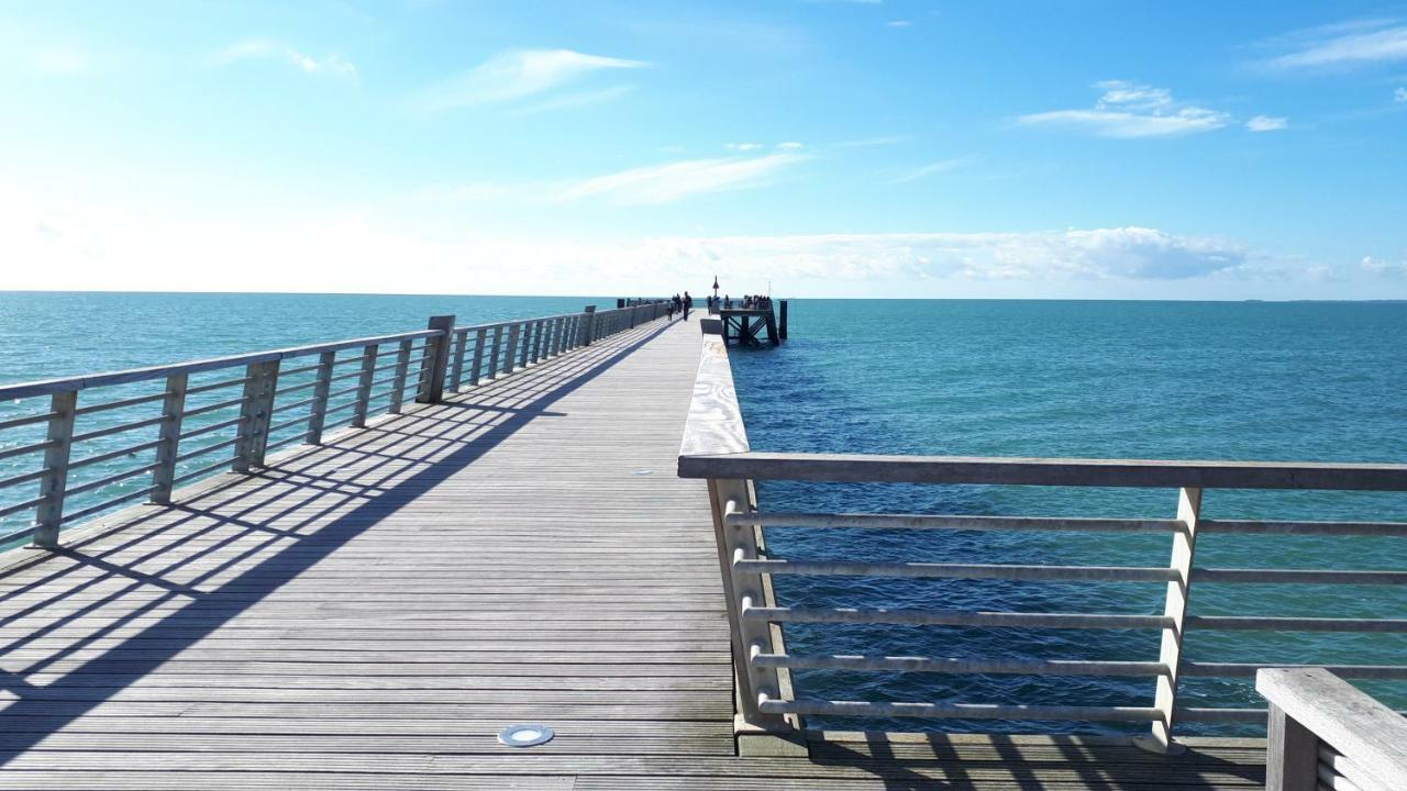 Vendee Vue Mer Saint-Hilaire-de-Riez Zewnętrze zdjęcie